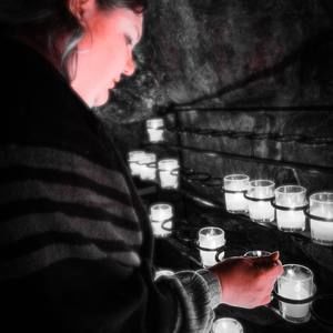 Meet your Posher, Bethany